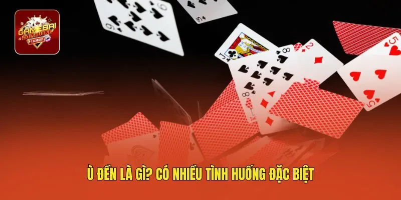 Ù đền là gì? Có nhiều tình huống đặc biệt